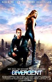 Divergent - 2014 Full Movie Free Online
