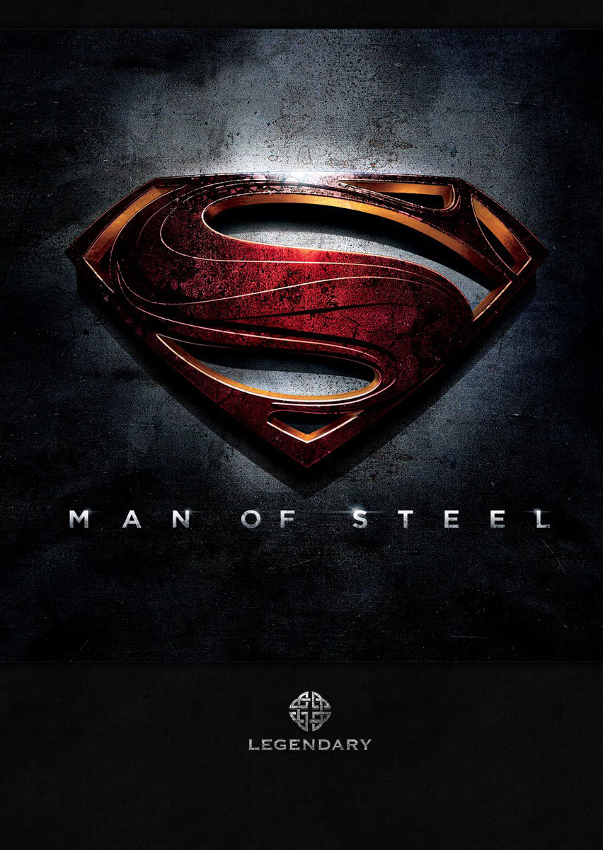 Man of Steel - 2013 Movie