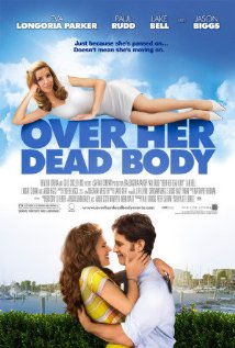 Over Her Dead Body Full Movie Free Online