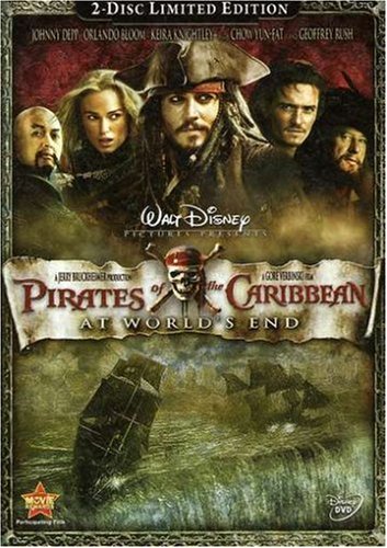 Pirates of the Caribbean: At World’s End (2007) Full Movie Free Online