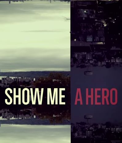HBO Miniseries: Show Me a Hero
